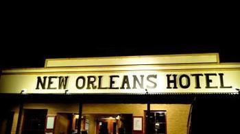 ארואוטאון New Orleans Hotel מראה חיצוני תמונה